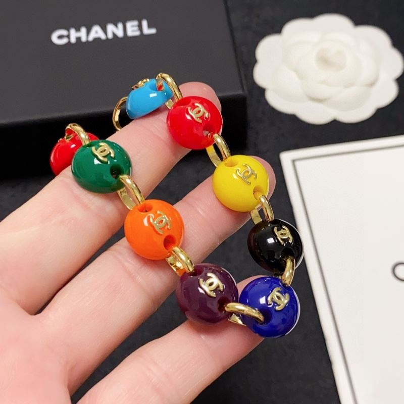 Chanel Bracelets